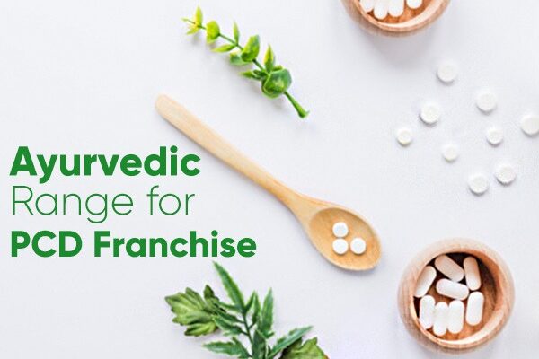 Ayurvedic Medicines Franchise Company in India